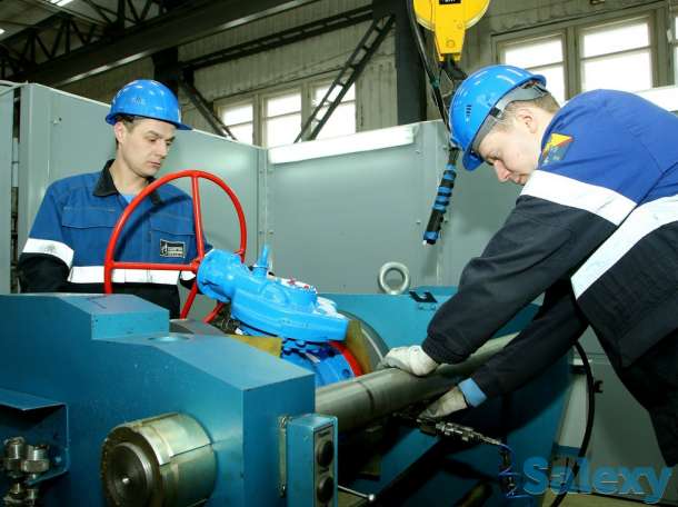 требуются сварщики и слесаря ремонтники вахта и по месту, фотография 1