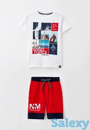 Костюм спортивный playtoday, фотография 1