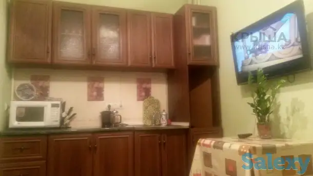 Продам 1 комнатную квартиру, Аксай 5, дом8, фотография 1