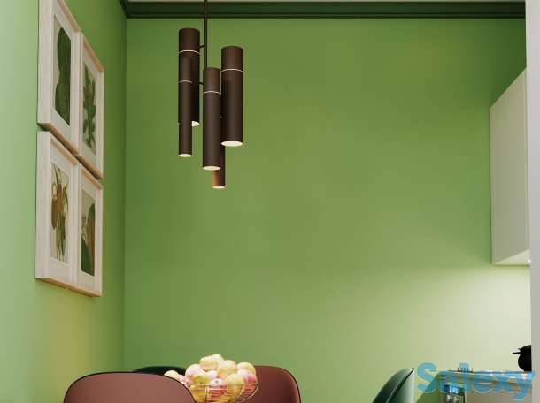 Архитектор-дизайнер, фотография 7