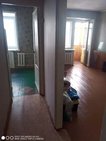 Продам однокомнатную квартиру, Протозанова, 39, фотография 2