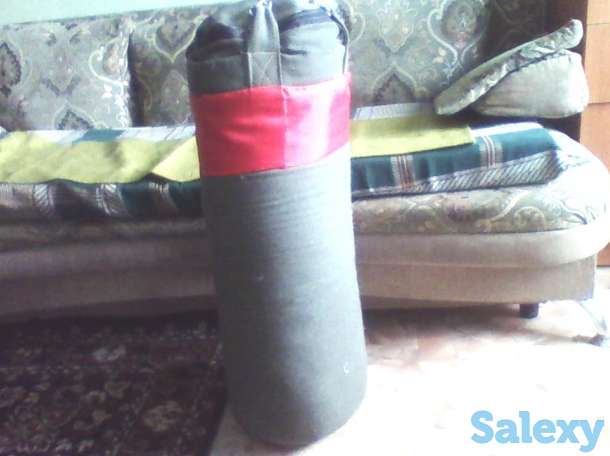 Продам боксёрскую грушу 