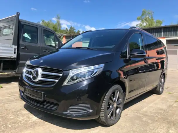 Аренда автобуса перевозки микроавтобусы, фотография 12