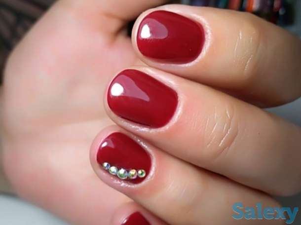 СРОЧНО требуются парикмахеры (барберы) и визажист лэшмейкер бровист, фотография 2