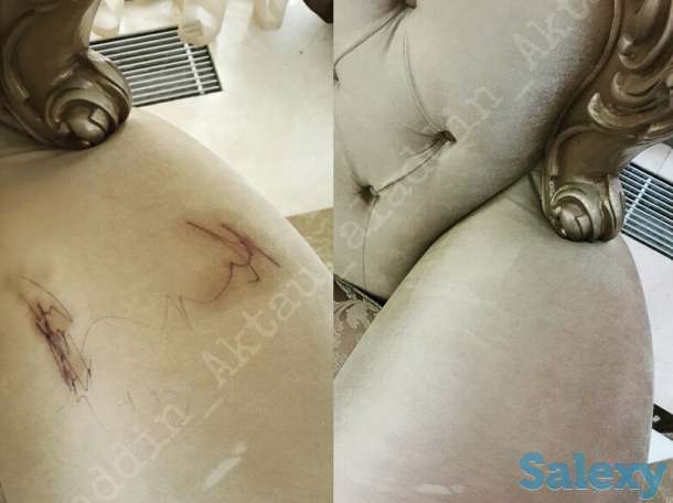 Чистка ковров и мягкой мебели в Актау!, фотография 10