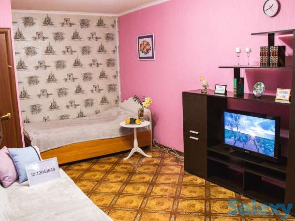 Сдам 1к квартиру, конституции казахстана 5о, фотография 9