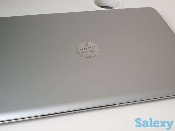 Ноутбук HP Envy 15, фотография 5