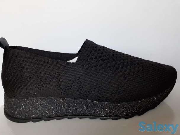 Женская обувь турция, фотография 1