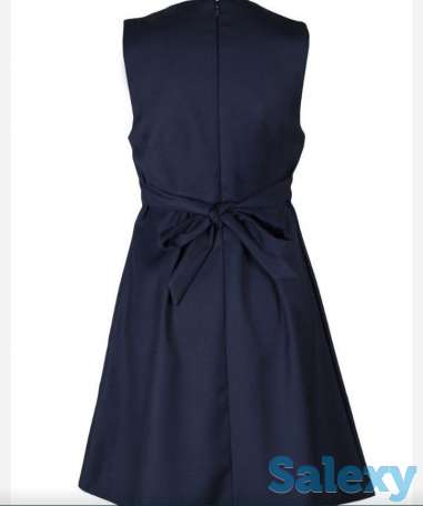 Сарафан школьный 128, фотография 3