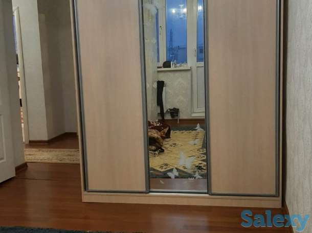 Продаю 2 комнатный дом в корпусе в 4 этаже, фотография 1