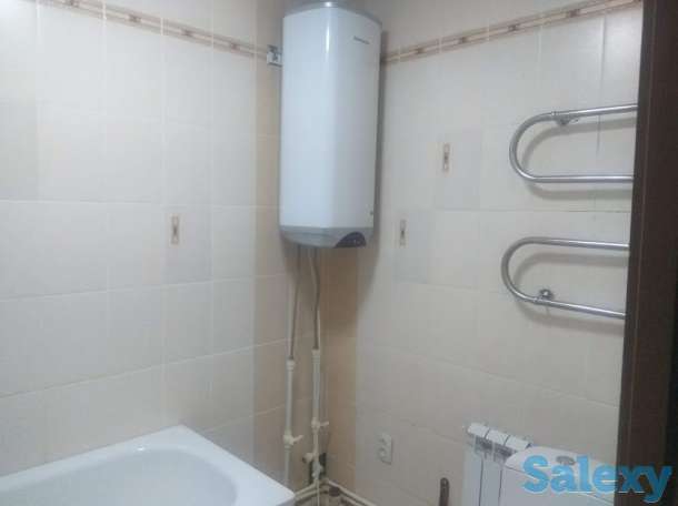 Продам квартиру в хорошем состоянии 5 микрорайон г.Темиртау, фотография 7