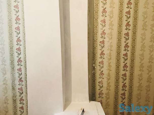 Срочно продам квартиру в доме барачного типа. Торг уместен. Возможна рассрочка., фотография 2