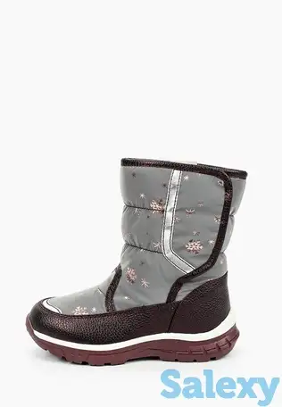 Дутики honey girl, фотография 2