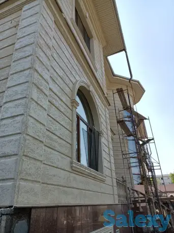 Жидкий травертин 2200 тг, фотография 4