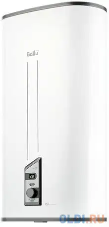 Водонагреватель накопительный ballu bwh/s 80 smart wifi dry+ 2000 вт 80, фотография 1