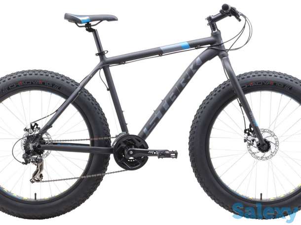 Велосипед Fatbike Forward, Stels, Stark в г. Темиртау! Кредит и Рассрочка!, фотография 5