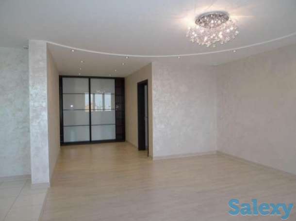 Ремонт квартиры в Астане от мастеров своего дела, фотография 4