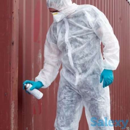 Спецодежда, спецобувь, СИЗ, фотография 4