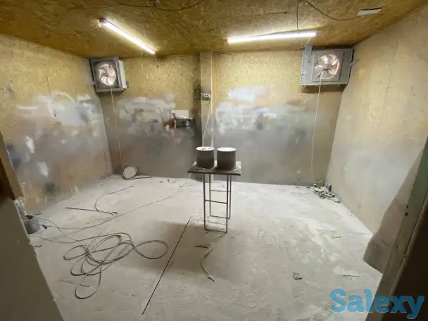 Сдам в аренду помещения под цех 170 кв.м., фотография 3