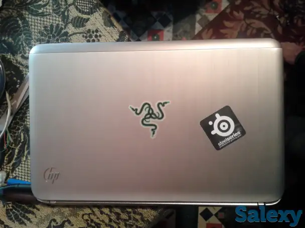 Ноутбук HP Pavilion DV6-6152ER. Core i5 / ОЗУ 8 Gb / SSD 256 Gb, фотография 2