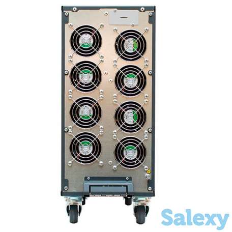 Инверторный стабилизатор напряжения штиль инстаб is20000rt (20 ква), фотография 6