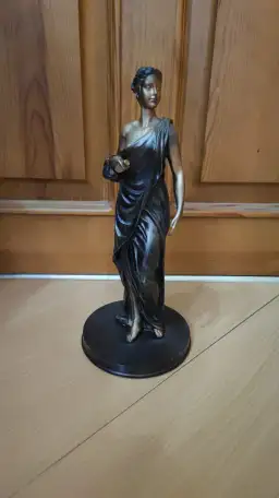 статуэтки, фотография 6