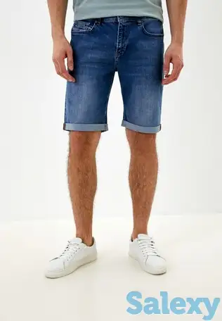 Шорты джинсовые bochetti, фотография 1