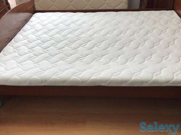 Продаётся НОВЫЙ наматрасник, фотография 1