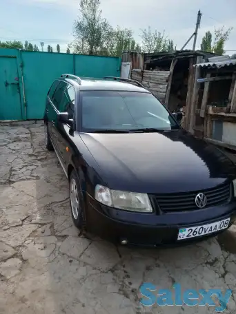 Продается Пассат б5. Volkswagen Passat, фотография 3