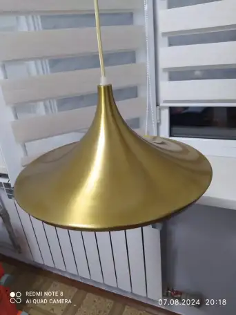 Люстра  RoyaL House LIGHTING PremiuM MODEL: 914GDWH Регулируется H, фотография 1