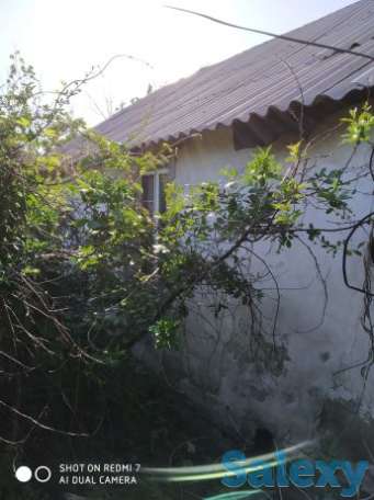 Меняю дом в Караганде на квартиру в Темиртау, Парковая 150, фотография 10