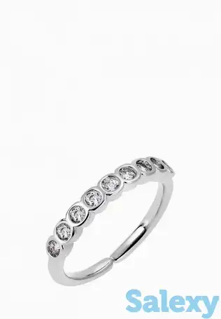 Кольцо ice&high collection, фотография 1