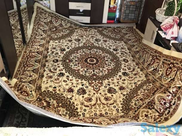 Новый ковёр !, фотография 5