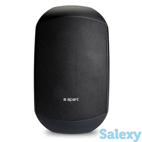 Всепогодная акустика apart mask6ct-bl, фотография 1