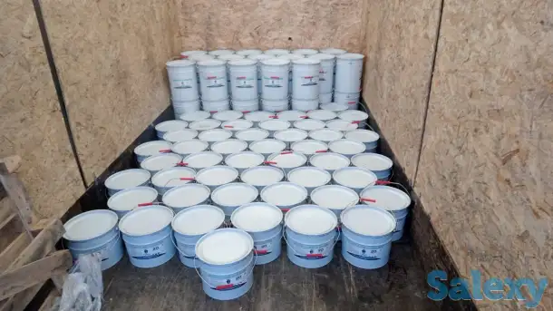 Лакокрасочные материалы CUMIXAN, фотография 1