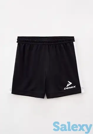 Шорты спортивные demix, фотография 1