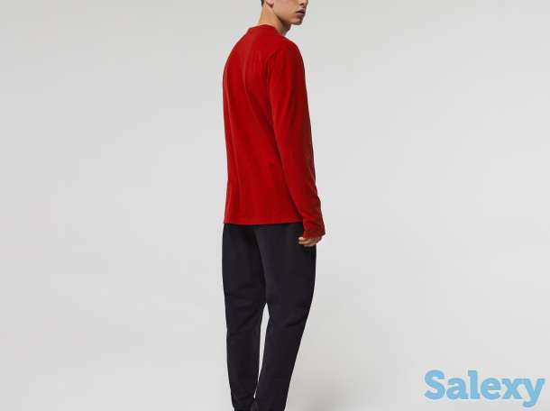 Пижамный комплект lacoste, фотография 2