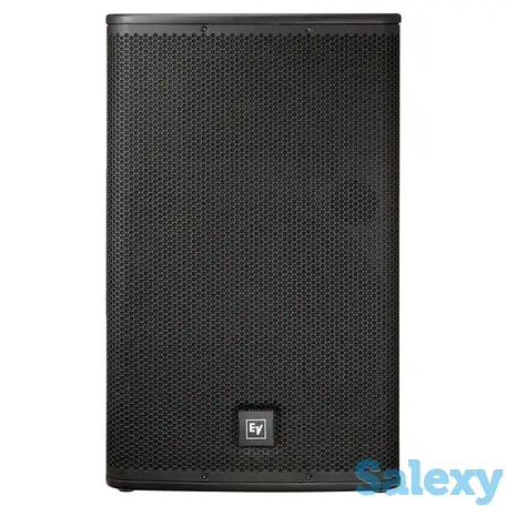 Активная акустическая система electro-voice elx115p, фотография 1