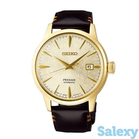 Наручные часы seiko, фотография 1
