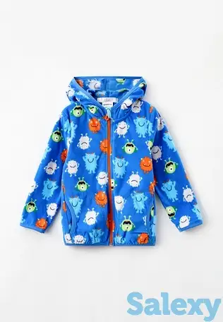 Толстовка lisaweta, фотография 1