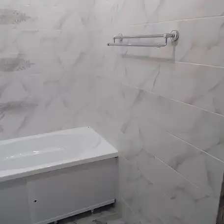 Ремонт санузлов по доступным ценам, фотография 5