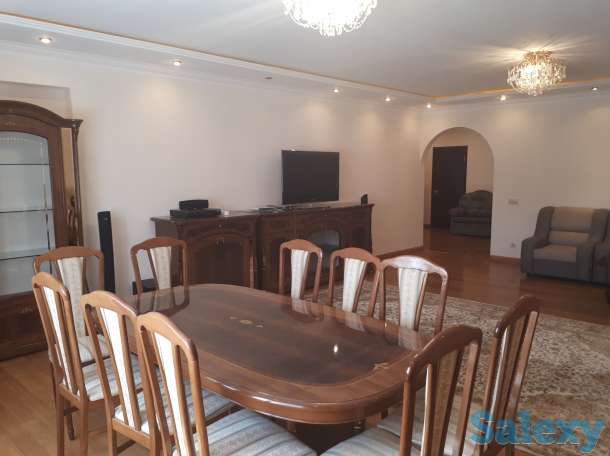 меняю 5-комнатную в Астане на Алматы возможны варианты, фотография 4