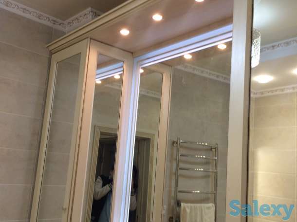 Купили (ул) черновую квартиру в новостройке. ЖМИТЕ! Мы делаем ремонт квартир ПРОФЕССИОНАЛЬНО!, фотография 6