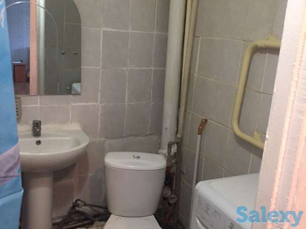 Сдам 1комн кв по Кудайбердиулы, фотография 5