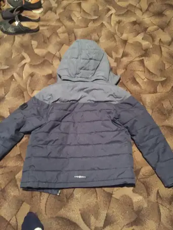 Куртка и безрукавка Scapa, фотография 12