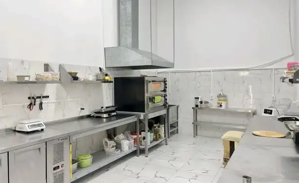 Семейный ресторан, фотография 7