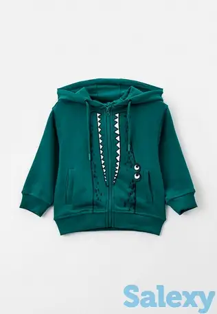 Толстовка acoola, фотография 1