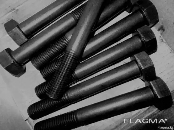 Болт 24140, фотография 1