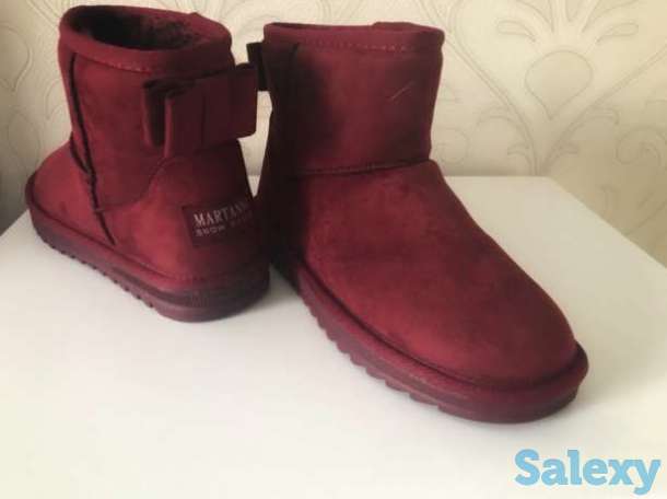 Продам угги, фотография 1