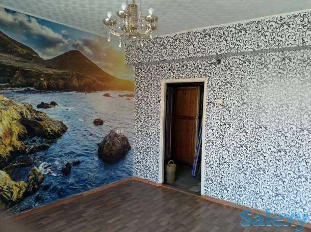 Продам 2х-комнатную квартиру, сталинка, Белинского, фотография 20